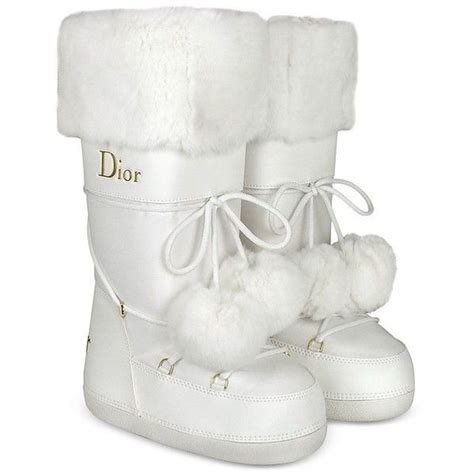 christian dior white boots|Christian Dior boots price.